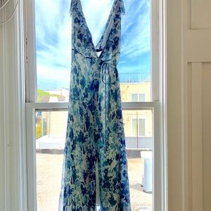 Polo by Ralph Lauren Dresses - Ralph Lauren floral dress Polo by Ralph Lauren Dresses - Ralph Lauren floral dress